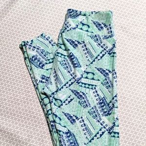 Lularoe Leggings
